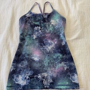 ivivva tank top